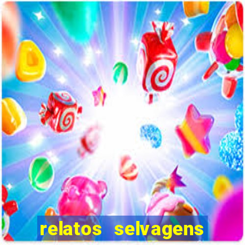 relatos selvagens completo dublado